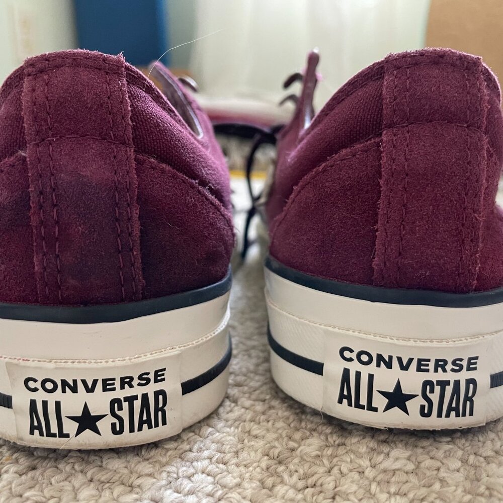 Converse Star Player - image 3